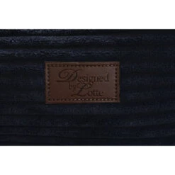 Designed By Lotte Hundekorb Ribbed -Hundebedarf Geschäft designed by lotte ligmand ribbed 222407 0500 none