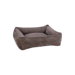 Designed By Lotte Hundekorb Ribbed -Hundebedarf Geschäft designed by lotte ligmand ribbed roze 197939 0500 none