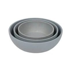 District 70 Bamboo Hundenapf -Hundebedarf Geschäft district 70 bamboo voerbak voor honden 207707 0500 none