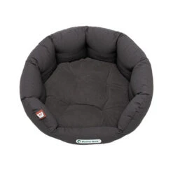 Doctor Bark Basket Bed -Hundebedarf Geschäft doctor bark basket bed 202298 0500 none