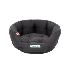 Doctor Bark Basket Bed -Hundebedarf Geschäft doctor bark basket bed 202304 0500 none