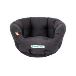 Doctor Bark Basket Bed -Hundebedarf Geschäft doctor bark basket bed 202310 0500 none