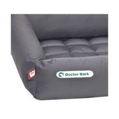 Doctor Bark Hundebett -Hundebedarf Geschäft doctor bark dog bed 202136 0500 none