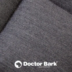 Doctor Bark Dog Blanket -Hundebedarf Geschäft doctor bark dog blanket 201842 0500 none