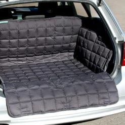 Doctor Bark Kofferraumschutz -Hundebedarf Geschäft doctor bark kofferbakhoes 202235 0500 none