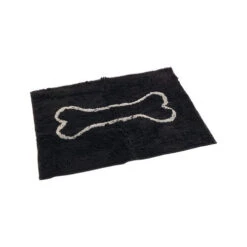 Dog Gone Smart Dirty Dog Doormat -Hundebedarf Geschäft dog gone smart dirty dog droogloopmat 199514 0500 none