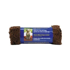 Dog Gone Smart Dirty Dog Doormat -Hundebedarf Geschäft dog gone smart dirty dog droogloopmat 199520 0500 none