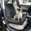 Duvo+ Car Seat Cover -Hundebedarf Geschäft duvo car seat cover 183457 0500 none