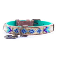DWAM Halsband Indi Moon -Hundebedarf Geschäft dwam halsband indi moon 122915 0500 none
