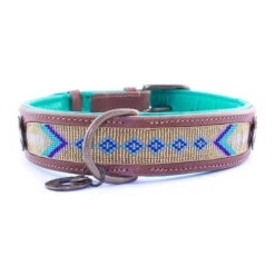 DWAM Halsband Indi Moon -Hundebedarf Geschäft dwam halsband indi moon 122918 0500 none