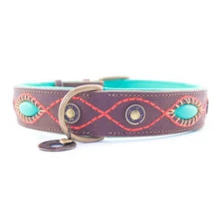 DWAM Halsband Joplin -Hundebedarf Geschäft dwam halsband joplin 122936 0500 none