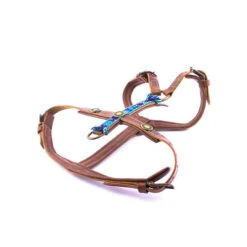 DWAM Hundegeschirr Boho Juan -Hundebedarf Geschäft dwam hondentuigje boho juan 136027 0500 none