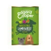 Edgard & Cooper Adult - Lamm & Rind - In Der Dose -Hundebedarf Geschäft edgard cooper adult lam rund blik 113573 0500 none