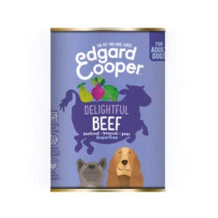 Edgard & Cooper Adult - Rindfleisch - In Der Dose