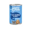 Edgard & Cooper Adult - Lachs & Pute - Dose -Hundebedarf Geschäft edgard cooper adult zalm kalkoen blik 207044 0500 none