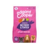Edgard & Cooper - Adult Plant Based - Hundefutter - Rote Beete & Kürbis -Hundebedarf Geschäft edgard cooper adult plant based hondenvoer rode biet pompoen 183385 0500 none