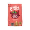 Edgard & Cooper Senior - Huhn & Lachs -Hundebedarf Geschäft edgard cooper senior kip zalm 113612 0500 none