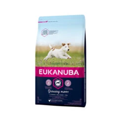 Eukanuba Dog - Puppy - Small Breed