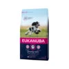 Eukanuba Dog - Puppy - Medium Breed -Hundebedarf Geschäft eukanuba dog puppy medium breed 115065 0500 none