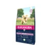 Eukanuba Dog - Puppy - Small & Medium Breed -Hundebedarf Geschäft eukanuba dog puppy large breed 183661 0500 none
