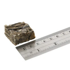 Fish4Dogs Dental - Sea Jerky Fish Squares -Hundebedarf Geschäft fish4dogs dental sea jerky fish squares 160346 0500 none