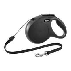 Flexi-Leine Classic -Hundebedarf Geschäft flexi rollijn classic cord 98018 0500 none