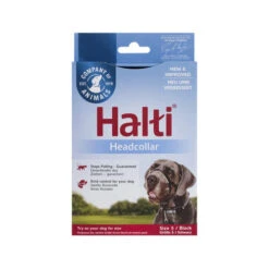 Halti Headcollar -Hundebedarf Geschäft halti headcollar 157622 0500 none
