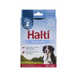 Halti Headcollar -Hundebedarf Geschäft halti headcollar 157625 0500 none
