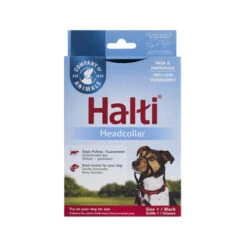 Halti Headcollar -Hundebedarf Geschäft halti headcollar 157634 0500 none