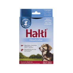 Halti Headcollar -Hundebedarf Geschäft halti headcollar 157637 0500 none