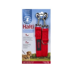 Halti Hunde-Trainingsleine -Hundebedarf Geschäft halti trainingslijn 157742 0500 none