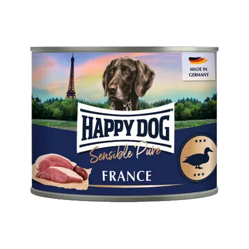 Happy Dog Sensible Pure France (vorher Happy Dog Ente Pur)