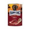 Happy Dog Sensible Pure Africa (vorher Happy Dog Strauß Pur) -Hundebedarf Geschäft happy dog strau pur 204977 0500 none