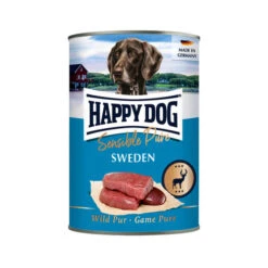 Happy Dog Sensible Pure Sweden -Hundebedarf Geschäft happy dog wild pur 193601 0500 none