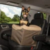 Happy Ride Pet Safety Seat -Hundebedarf Geschäft happy ride pet safety seat 162487 0500 none