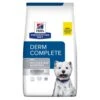 Hill's Derm Complete Mini - Prescription Diet – Canine -Hundebedarf Geschäft hills derm complete mini prescription diet canine 211682 0500 none