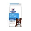 Hill's Derm Defense - Prescription Diet - Canine -Hundebedarf Geschäft hills derm defense prescription diet canine 191810 0500 none