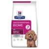 Hill's Prescription Diet Gastrointestinal Biome - Canine - Mini -Hundebedarf Geschäft hills prescription diet gastrointestinal biome canine mini 211850 0500 none