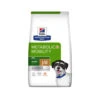 Hill's Prescription Diet Metabolic + Mobility - Canine - Mini -Hundebedarf Geschäft hills prescription diet metabolic mobility canine mini 192032 0500 none