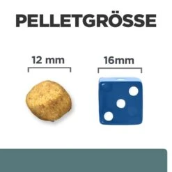 Hill's Prescription Diet W/d Diabetes Care - Canine -Hundebedarf Geschäft hills prescription diet wd diabetes care canine 218176 0500 none
