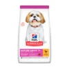 Hill's Science Plan - Small & Mini Mature Adult Dog -Hundebedarf Geschäft hills science plan matureadult active longevity mini 151630 0500 none