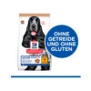 Hill's Science Plan No Grain Hundefutter Huhn - Mature Adult -Hundebedarf Geschäft hills science plan no grain hondenvoer kip mature adult 166333 0500 none