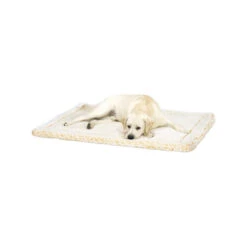 HuggleHounds Huggle Fleece Mat -Hundebedarf Geschäft hugglehound huggle fleece mat 182878 0500 none