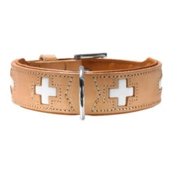 Hunter Halsband Swiss -Hundebedarf Geschäft hunter halsband swiss 116094 0500 none