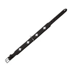 Hunter Halsband Swiss -Hundebedarf Geschäft hunter halsband swiss 116106 0500 none
