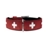 Hunter HB Swiss Halsband -Hundebedarf Geschäft hunter hb swiss halsband 208316 0500 none