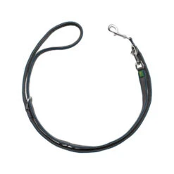 Hunter Trainingsleine Divo -Hundebedarf Geschäft hunter trainingsriem divo 208034 0500 none