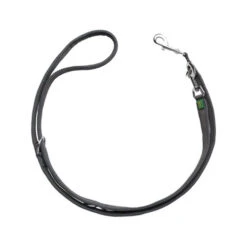 Hunter Trainingsleine Divo -Hundebedarf Geschäft hunter trainingsriem divo 208040 0500 none