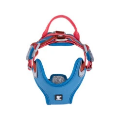 Hurtta - Geschirr Weekend Warrior Winter - Bilberry -Hundebedarf Geschäft hurtta weekend warrior winter harnas bilberry 216606 0500 none