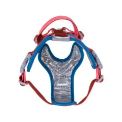 Hurtta - Geschirr Weekend Warrior Winter - Bilberry -Hundebedarf Geschäft hurtta weekend warrior winter harnas bilberry 216608 0500 none